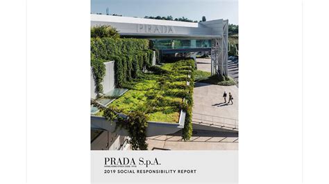 3 maggio 2019 gara prada group|prada annual report.